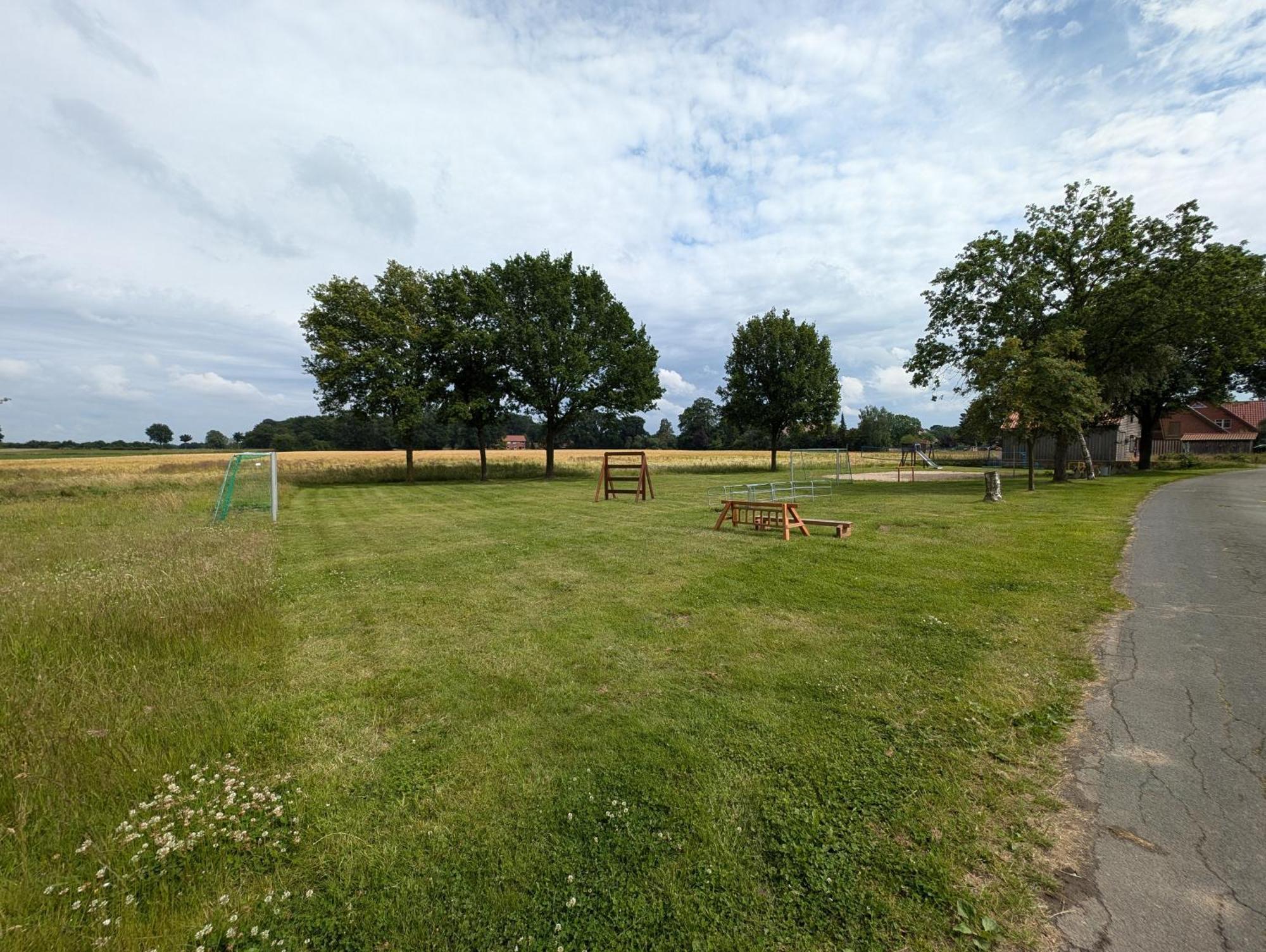 Ferienwohnung Bullersberg Balge Zimmer foto